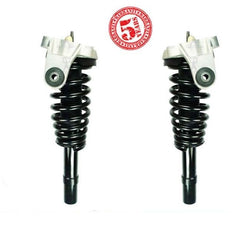 99-06 Stratus Breeze Cirrus / 01-06 Sebring 2 Frt Coil Spring Strut and Mounts