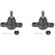 (2) FPD K500035 Junta esférica de suspensión, delantera inferior Sonata REF# hy517603k000 
