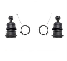 (2) FPD Brand K500036 Suspension Ball Joint, Front Upper Sonata REF# DM3047452