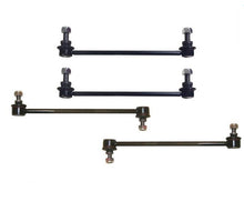 Kit de enlace de barra estabilizadora delantera y trasera para Toyota Camry 2007-2011