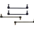 Front & Rear Stabilizer Sway Bar Link Kit for Toyota Camry 2007-2011