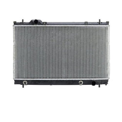 Radiador nuevo Onix OR2363 probado contra fugas para Chrysler y Dodge Neon 00-04