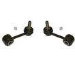 06-12 Fusion 07-12 MKZ 06-11 Milan (2) Rr Sway Bar Stabilizer Links REF# K750029