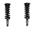 00-04 Legacy L Sedan AWD 2.5L (2) Rear Loaded Spring Struts 1345397