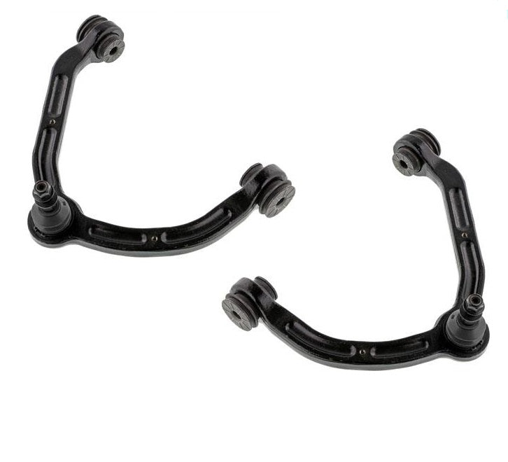 Brazo de control superior delantero y rótulas para G2500 G3500 Express 8600GVW 03-14