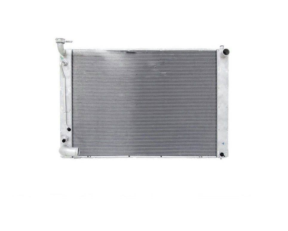Radiador mejorado ref# 16041-20290 para Lexus RX330 sin paquete de remolque 2004-2006