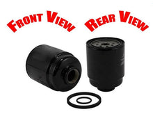 13-18 Ram 2500 3500 6.7L Turbo Diesel Fuel Filter Water Separator GF410 WF10112