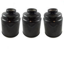 13-18 Ram 2500 35 6.7L Turbo Diesel (3) Fuel Filter Water Separator 3pc Kit