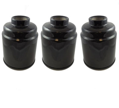 13-18 Ram 2500 35 6.7L Turbo Diesel (3) Fuel Filter Water Separator 3pc Kit