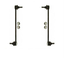 (2) Frt Suspension Stabilizer Bar Link 08-15 Equinox Terrain L & R Front Pair