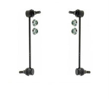 (2) Rear K750089 Suspension Stabilizer Bar Link Kit Forenza Reno Rear Links