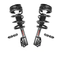 Front Complete Struts & Links For Chevrolet Malibu Classic Oldmobile Alero