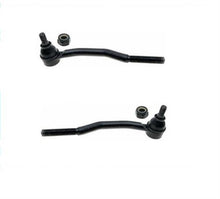 00-01 Fits Catera (2) Outer Tie Rod Ends REF# ES80955 ES80956