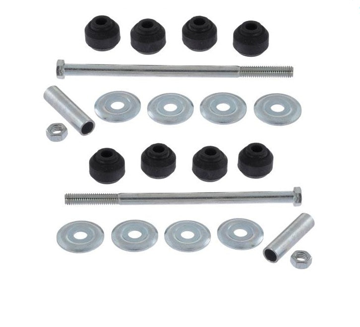 FPD Brand (2) K7298 Kit de enlace de barra estabilizadora de suspensión - Kit de enlace de barra estabilizadora 