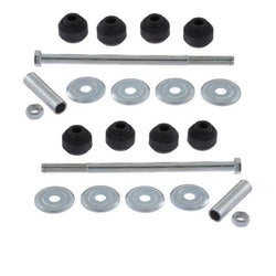 FPD Brand (2) K7298 Suspension Stabilizer Bar Link Kit - Sway Bar Link Kit