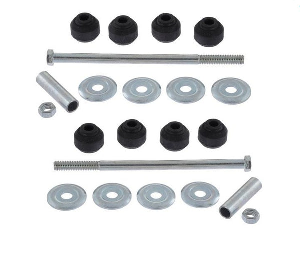 FPD Brand (2) K7298 Suspension Stabilizer Bar Link Kit - Sway Bar Link Kit