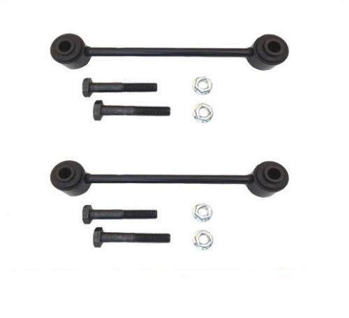 05-10 Dakota 06-09 Raider (2) REAR Sway Bar Stabilizer Links REF# K750379