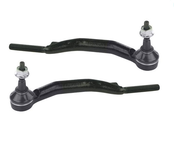 Fits For Cadillac 05-11 STS 06-07 STS V (2) New Outer Tie Rods 100% New