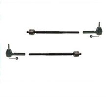 09-2012 Fits Journey (4) Inner & Outer Tie Rods REF# EV800611 ES800408