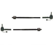 09-2012 Fits Journey (4) Inner & Outer Tie Rods REF# EV800611 ES800408