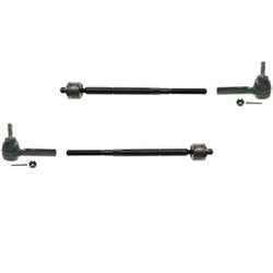 09-2012 Fits Journey (4) Inner & Outer Tie Rods REF# EV800611 ES800408