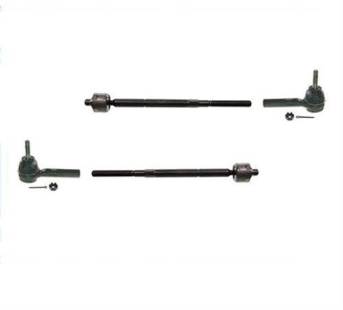 09-2012 Fits Journey (4) Inner & Outer Tie Rods REF# EV800611 ES800408