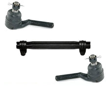 Steering Kit Inner Outer Tie Rod Ends Adjusting Sleeve fits for Chrysler 75-89
