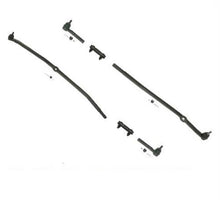 Drag Link & Tie Rods Chassis Kit for Dodge Ram 03-07 Ram 2500 4 Wheel Drive 6Pc