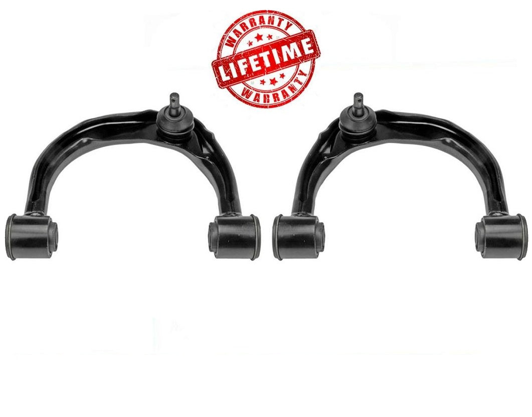 Upper Control Arms W/ Ball Joints And Bushings For 2003-2023 Toyota 4 Runner