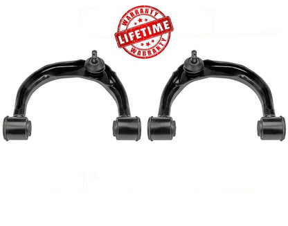 Upper Control Arms W/ Ball Joints And Bushings For 2003-2023 Toyota 4 Runner