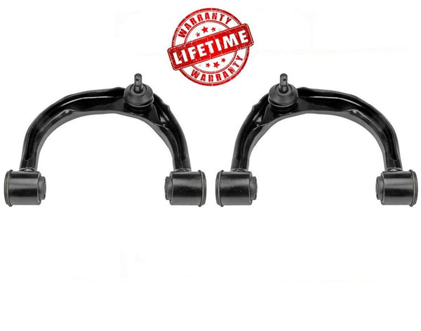 Upper Control Arms W/ Ball Joints And Bushings For 2003-2023 Toyota 4 Runner