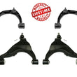 Upper Lower Control Arms for 2003 2005 2007 2009 Toyota FJ Cruiser 2007-2009