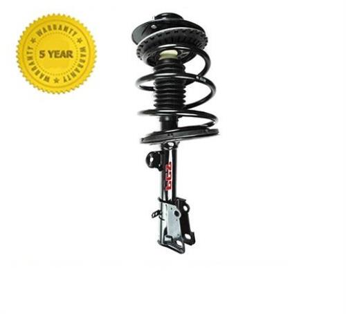 01-2007 Caravan Town & Country Voyager Front Right Quick Spring Strut and Mount