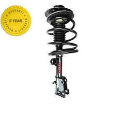01-2007 Caravan Town & Country Voyager Front Right Quick Spring Strut and Mount