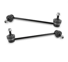 Enlaces de barras estabilizadoras delanteras izquierda y derecha 100% nuevos para Bmw 525i 528i 530i 1997-2003