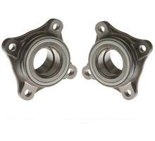 Se adapta a 4 Runner FJ Tacoma GX460 PT515040 (2) conjunto de cojinetes de eje delantero