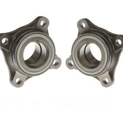 Fits 4 Runner FJ Tacoma GX460 PT515040 (2) Front Axle Bearing Assembly