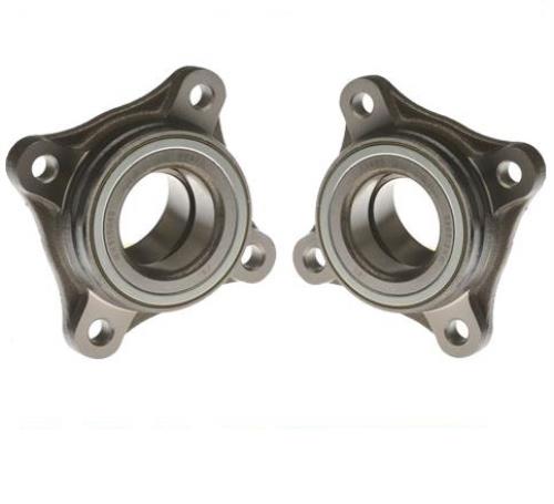 Fits 4 Runner FJ Tacoma GX460 PT515040 (2) Front Axle Bearing Assembly