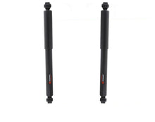 Rear L/R shock absorbers Surburban Tahoe Yukon Avalanche 4x4 4dr