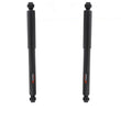 Rear L/R shock absorbers Surburban Tahoe Yukon Avalanche 4x4 4dr