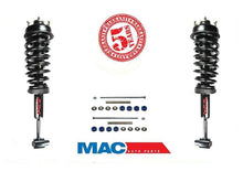 02-03 Explorer Mountaineer (2) Ft Quick Spring Strut and Mount Sway Bar 4Pc