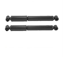 (2) Front Shock Absorber 342462 Fits 90-05 Astro Van 95-00 Tahoe Old Body Style