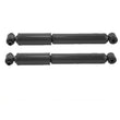 (2) Front Shock Absorber 342462 Fits 90-05 Astro Van 95-00 Tahoe Old Body Style