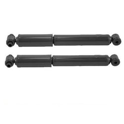 (2) Front Shock Absorber 342462 Fits 90-05 Astro Van 95-00 Tahoe Old Body Style