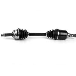 Front Driver Side Axle for Nissan Altima 2.5L Automatic Transmission 2002-2006