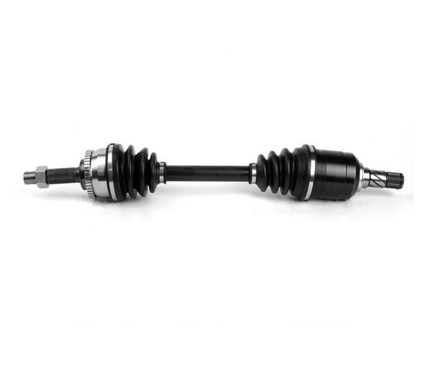 Front Driver Side Axle for Nissan Altima 2.5L Automatic Transmission 2002-2006