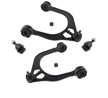 Upper Control Arms Ball Joints fits for Chrysler 300 300C Rear Wheel Drive 05-17