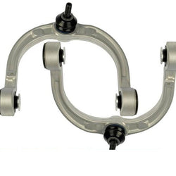 100% New Front Upper Control Arms for Mercedes-Benz ML320 07-09 ML350 06-11