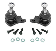 Front Left & Right Lower Ball Joints for Volkswagen Beetle Jetta Golf 98-10