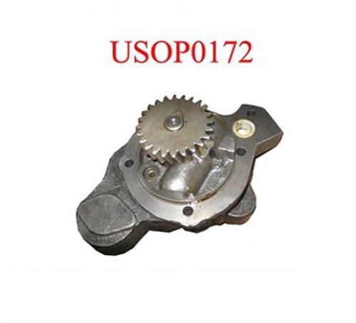 Oil Pump Cummins OEM# AR10172 ENGINE 855 High Pressure